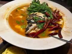 -清水亭湖北菜(大屯DT51店)