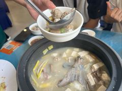 -干老四雅鱼饭店(滨江西路店)