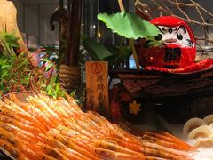 -喜庭海鲜自助(来福士店)