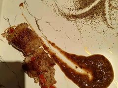 -额尔敦牛厨师铜板烧