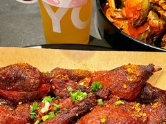 -巴厘龙虾·榜首油焖大虾(洞庭·艺术洋房店)