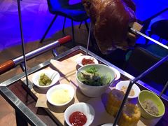 -疯克大象美式烤肉餐厅