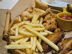 -艾蜜西餐厅(梅园店)