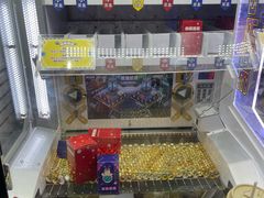 -反斗乐园(中航城君尚购物中心)