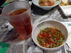 -禄婶鸡煲·打边炉
