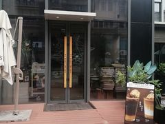 -Peet's 皮爷咖啡(望京小街店)