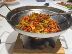 -毛家饭店·湖南鱼鲜(齐鲁软件园店)