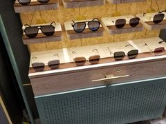 -MUJOSH木九十眼镜(人广来福士店)