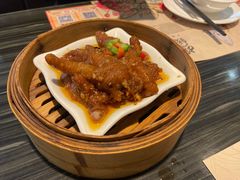 -虾饺妹·粤式手工点心(水荫路店)
