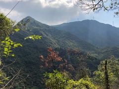 -东莞观音山旅游风景区