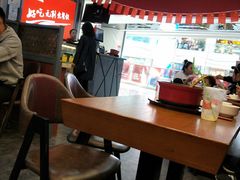 大堂-周鱼小馆石锅酸菜鱼(活力汇店)