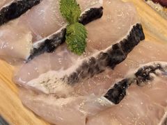 -由衷贵州酸汤牛肉火锅(新桥店)