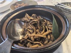 -荷恬·精致蔬食料理(星海店)