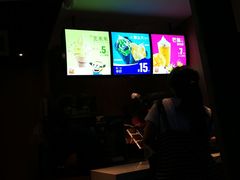 -麦当劳(南后街店)
