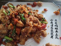 -清真•蜀风园(丁字沽店)