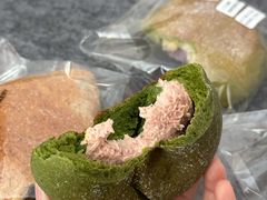 -追光 Dream Bakery(武汉天地店)