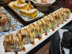 -小川洋风料理(街道口店)