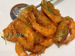 -万龙洲海鲜(大兴绿地缤纷城店)