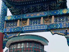 -星巴克臻选(北京前门大街店)