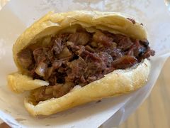 -闫家驴肉老店(华电一校店)