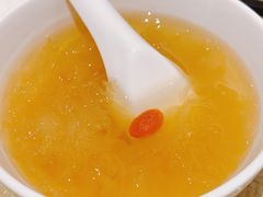 银耳羹-渝信川菜(西单店)