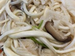 -慧娟面馆·餐厅(望江路店)