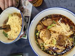 -老地方猫儿面(磁器口店)