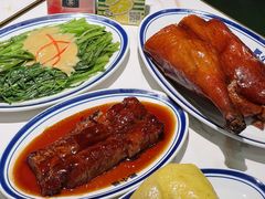 -肥小福·烧鹅专门店(环宇荟店)