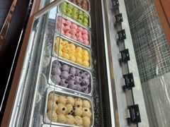 -深圳四季酒店·馥自助餐厅