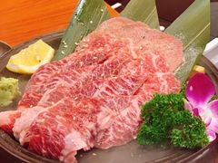 -大阪烧肉BAKA一代(十亩地店)
