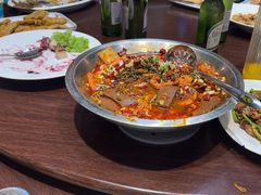 -和源祥·日照菜扛把子(万平口一店)