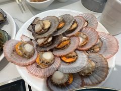 -海味当家·蒸锅海鲜(中山广场创始店)