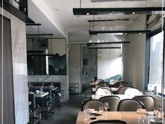 -海上明月海鲜火锅 鲜切牛肉