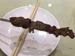 -南来顺饭庄·清真(南菜园店)