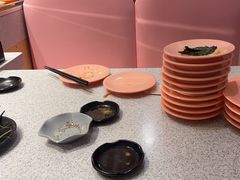 -争鲜回转寿司(南开大悦城店)