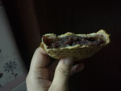 红豆鲷鱼烧-粉粉乐鲷鱼烧(美罗城店)