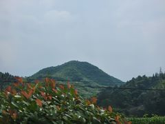 -将军关探险漂流