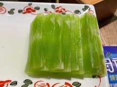 -东门口涮肉·砂锅·烤串(老门东店)