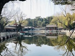 -颐和园