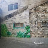 荔湾湖旁藏着一个古村落，尽显浓浓西关风情