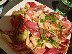 -厚味居炙子烤肉·清真(天桥南纬路店)