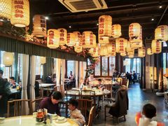 -二十八里太湖船菜(吉祥路店)