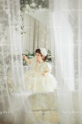 -芳妮豆丁儿童摄影(民治旗舰店)