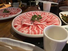-宽巷子成都火锅(南站店)