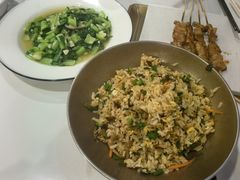 -新凯旋烧烤·燕姐千岛湖土菜