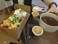 -悠个炸鸡(南京创始店)