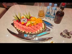 -中嬛PARTY·K商务会所KTV夜总会