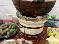 -威邵鸡煲(西华路总店)