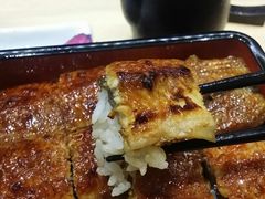 -昇鳗鱼家(浦东店)