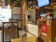 -Dreamsalad梦想轻厨(健康轻食·减脂沙拉·意面·祖庙店)